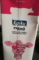 Amount of sugar in Leche desnatada