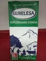 Azúcar y nutrientes en Gurelesa