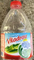 Sugar and nutrients in Viladrau