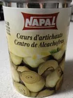 Azúcar y nutrientes en Napal