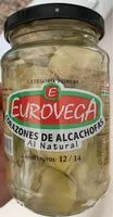 Azúcar y nutrientes en Eurovega