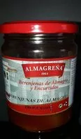 Azúcar y nutrientes en Almagrena