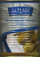 Azúcar y nutrientes en La plaza