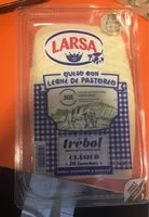 Azúcar y nutrientes en Larsa