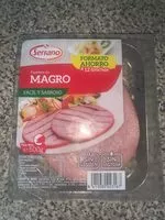 Количество сахара в Magro
