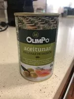 Azúcar y nutrientes en Olimpo