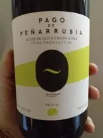 Azúcar y nutrientes en Pago de penarrubia