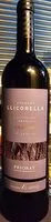 入っている砂糖の量 Priorat Anyada Clàssic Roureda Llicorella