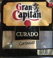 Azúcar y nutrientes en Gran capitan