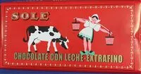 Количество сахара в Chocolate con leche-extrafino