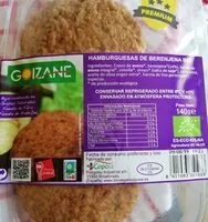 Azúcar y nutrientes en Goizane