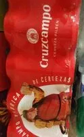 चीनी की मात्रा Cerbeza