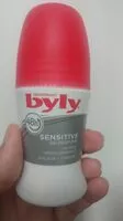 Şeker ve besinler Byly