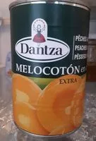 含糖量 Melocotón extra