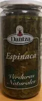 含糖量 Espinaca