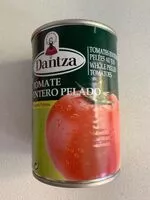 含糖量 Peeled tomatoes