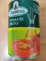 含糖量 Tomate frito
