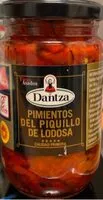 含糖量 Pimiento Piquillo