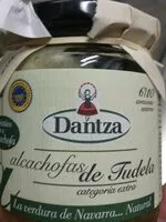 含糖量 Alcachofas de Tudela