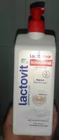 Cantidad de azúcar en Crema lactovit