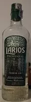 含糖量 Larios Provenzal