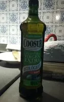 Zuckermenge drin Aceite de oliva virgen extra ecológico