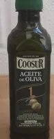 Zuckermenge drin Aceite de oliva