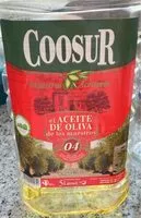 Zuckermenge drin aceite de oliva