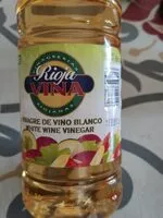 Vinagres de vino