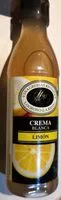 Suhkru kogus sees Crema blanca limón