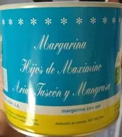 Azúcar y nutrientes en Hijos de maximino