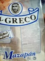 Azúcar y nutrientes en El greco