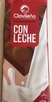 İçindeki şeker miktarı Chocolate extrafino con leche