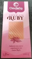 İçindeki şeker miktarı CHOCOLATE RUBY