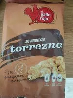 Azúcar y nutrientes en El gallo rojo