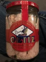 Количество сахара в Thunfisch