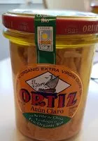Suhkru kogus sees Atun Claro