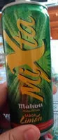 चीनी की मात्रा Cerveza sin alcohol con gaseosa sabor limón