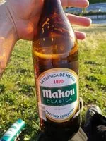 Azúcar y nutrientes en Mahou