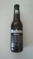 含糖量 Cerveza negra