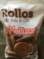 Azúcar y nutrientes en Los mellizos