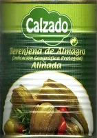 Azúcar y nutrientes en Calzado