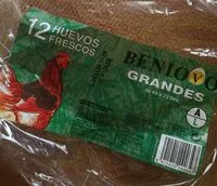 Azúcar y nutrientes en Beniovo