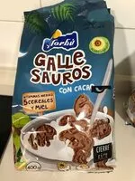 含糖量 Galle sauros