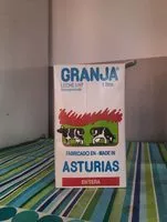 Azúcar y nutrientes en Granja