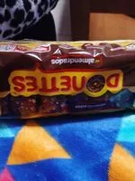 含糖量 Donetes