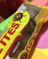 含糖量 Donettes