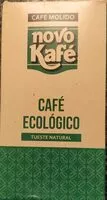 Azúcar y nutrientes en Novo kafe