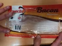 चीनी की मात्रा Bacon