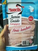 Azúcar y nutrientes en Monells